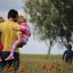 Child abduction and relocation pleas